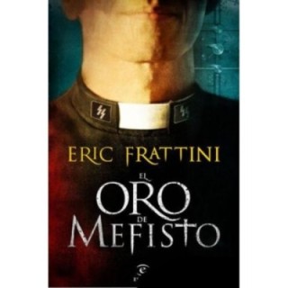 El oro de Mefisto