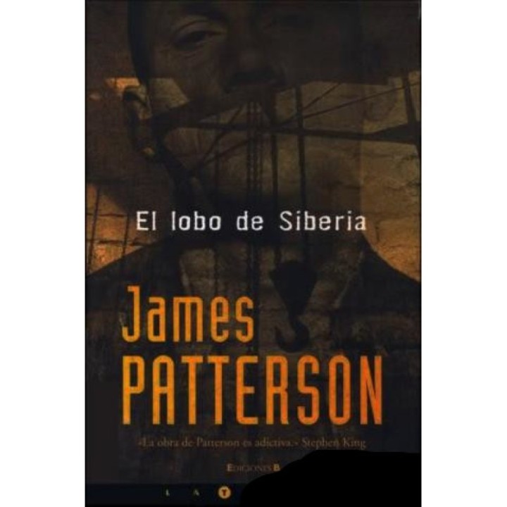 El lobo de Siberia