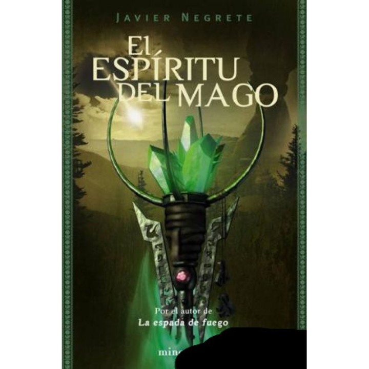 El espíritu del mago