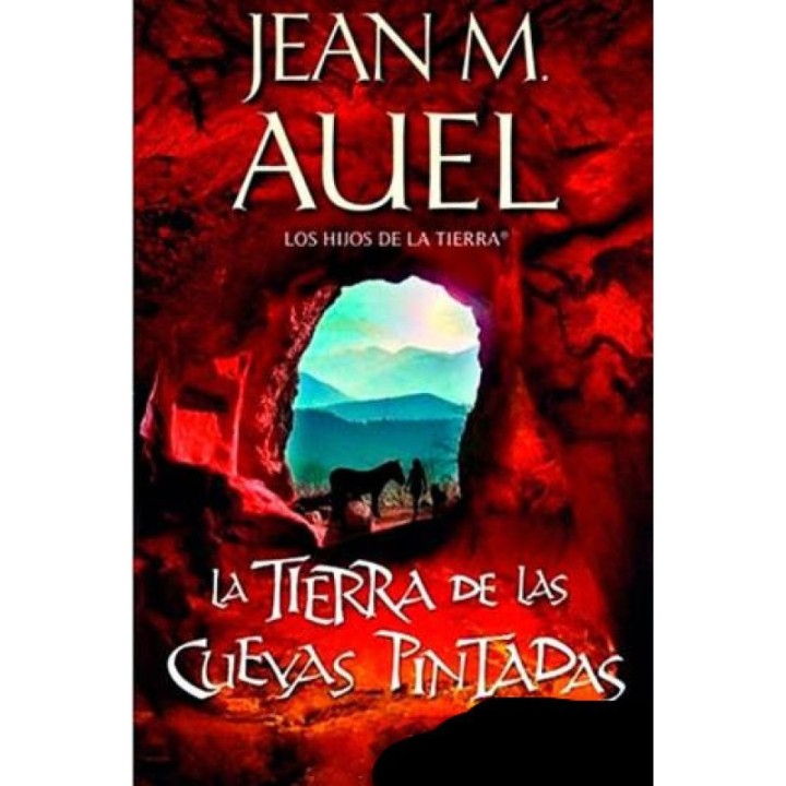 La tierra de las cuevas pintadas