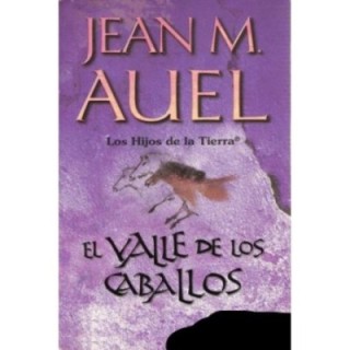 El valle de los caballos