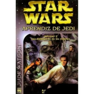 Los defensores de los muertos