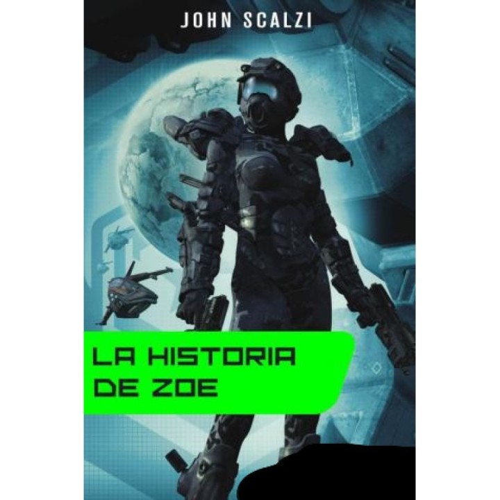 La historia de Zoe
