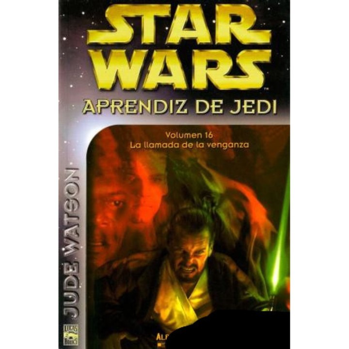 La llamada de la venganza