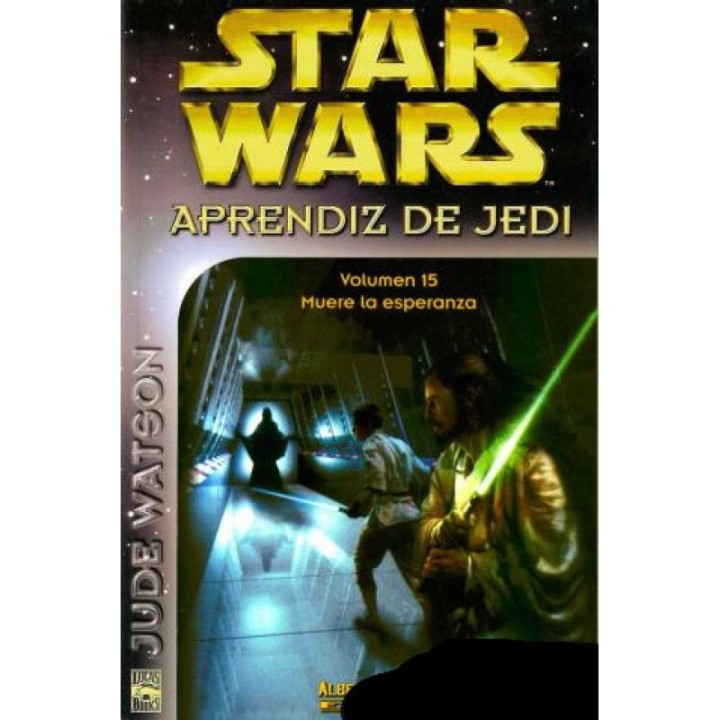 Muere la esperanza