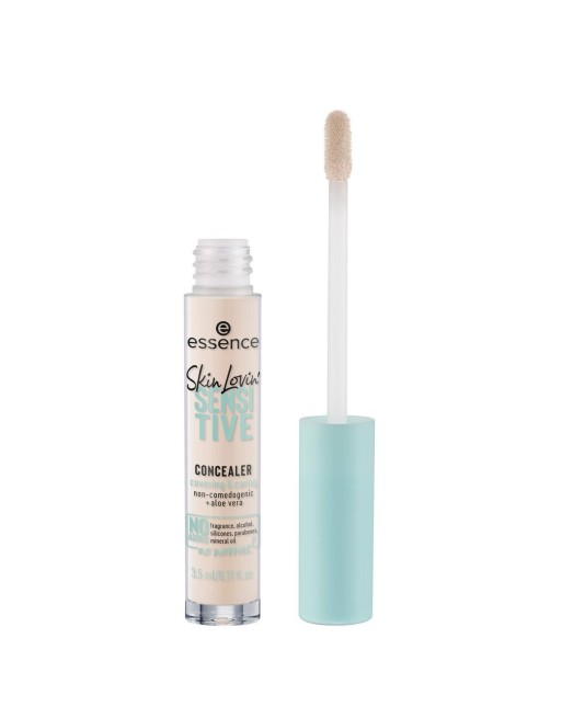Gesichtsconcealer Essence Skin Sensitive