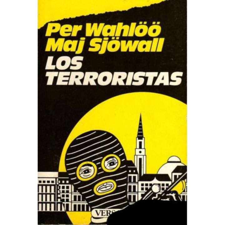 Los terroristas