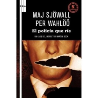 El policía que ríe