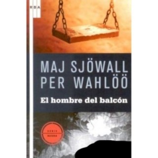 El hombre del balcón