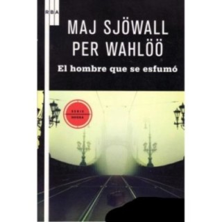 El hombre que se esfumó