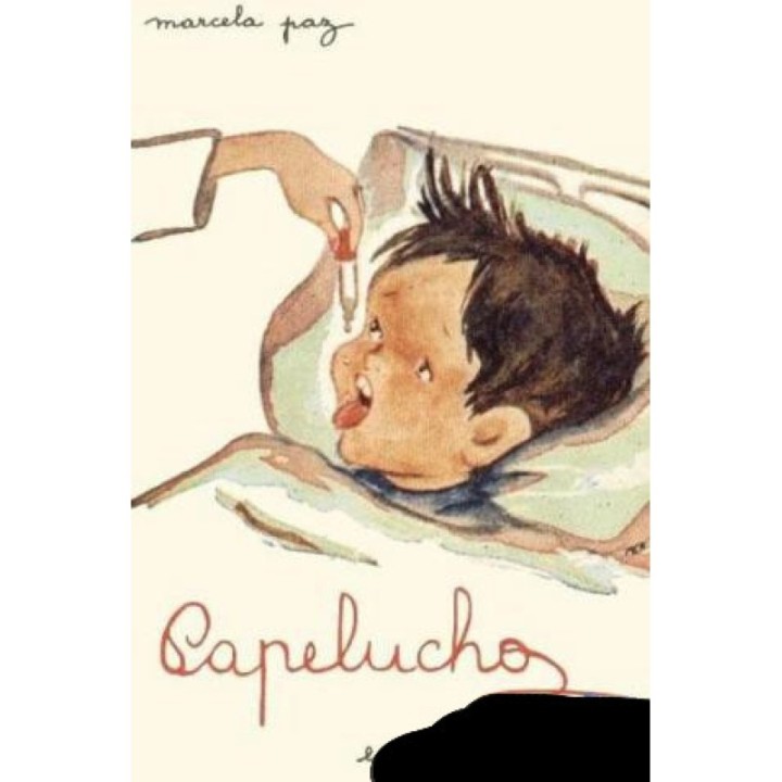 Papelucho en la clínica