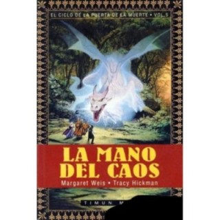 La mano del caos