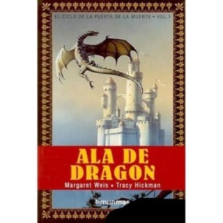 Ala de dragón