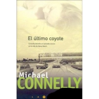 El último coyote