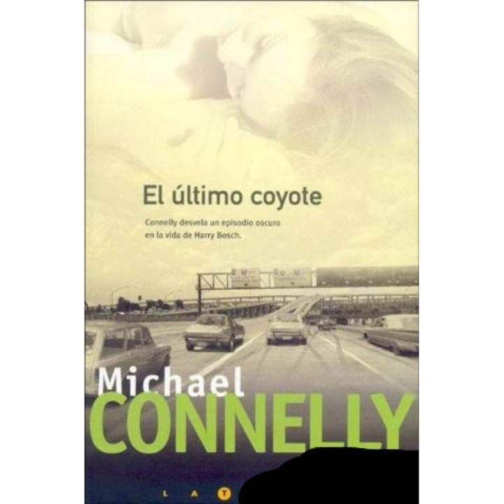 El último coyote