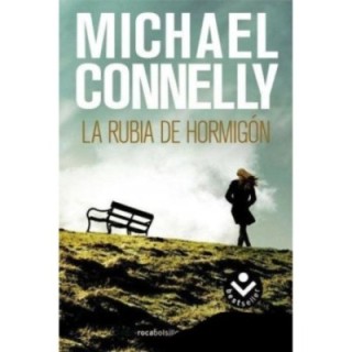 La rubia de hormigón