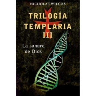 La sangre de Dios
