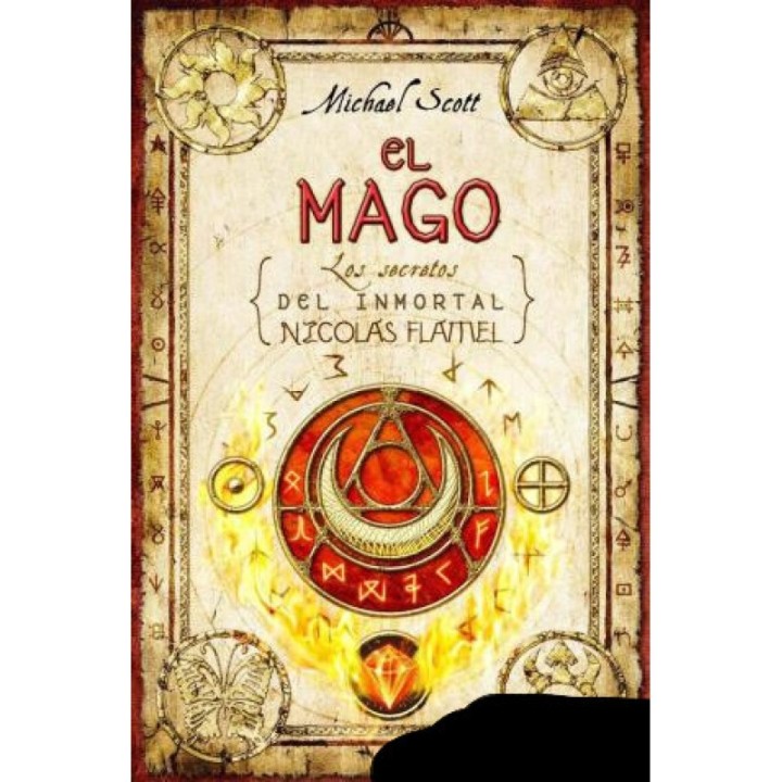 El mago