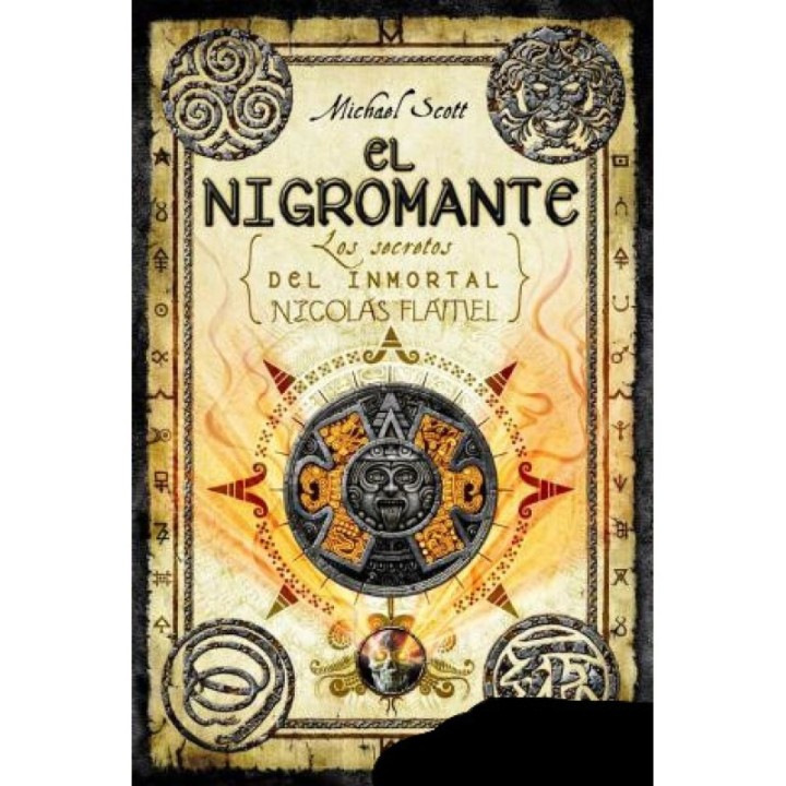 El nigromante