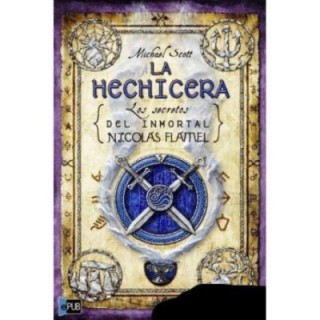 La hechicera