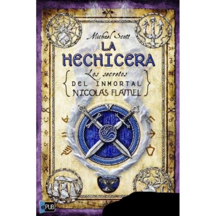 La hechicera