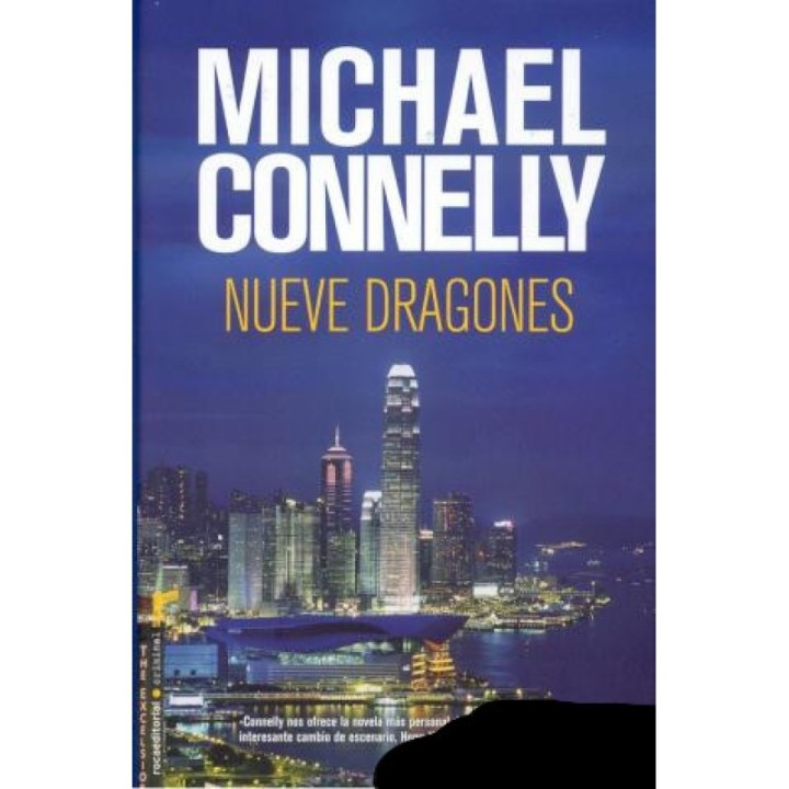 Nueve dragones