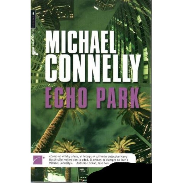 Echo Park