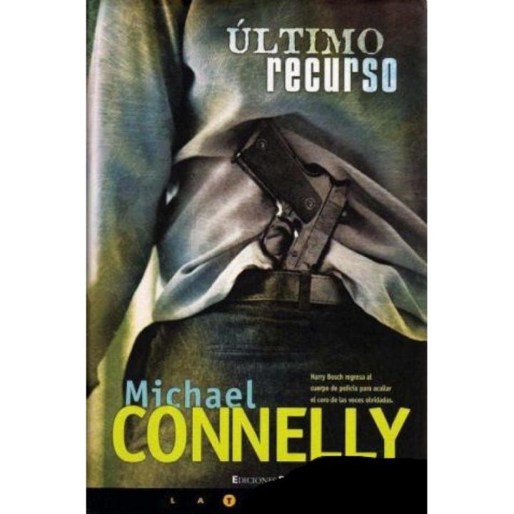 Último recurso