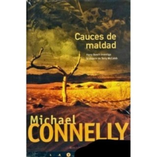 Cauces de maldad