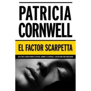 El factor Scarpetta