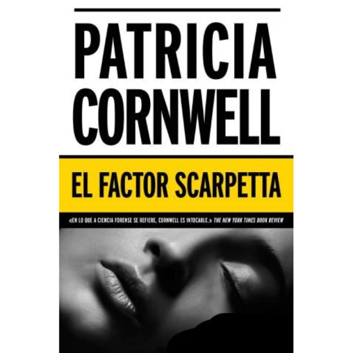 El factor Scarpetta