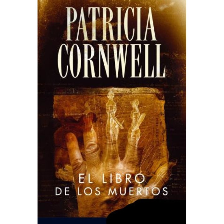El libro de los muertos