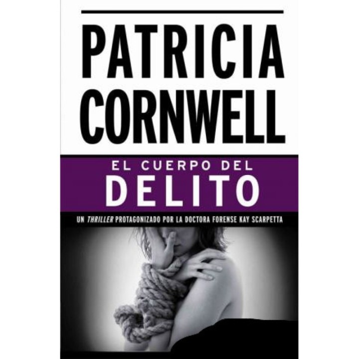 El cuerpo del delito
