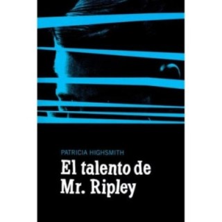El talento de Mr. Ripley