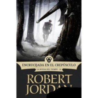 Encrucijada en el crepúsculo