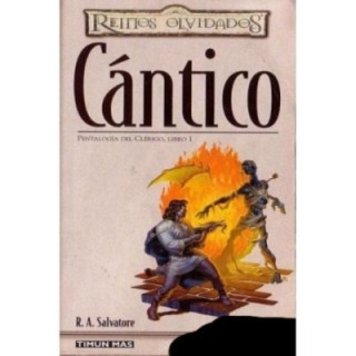 Cántico