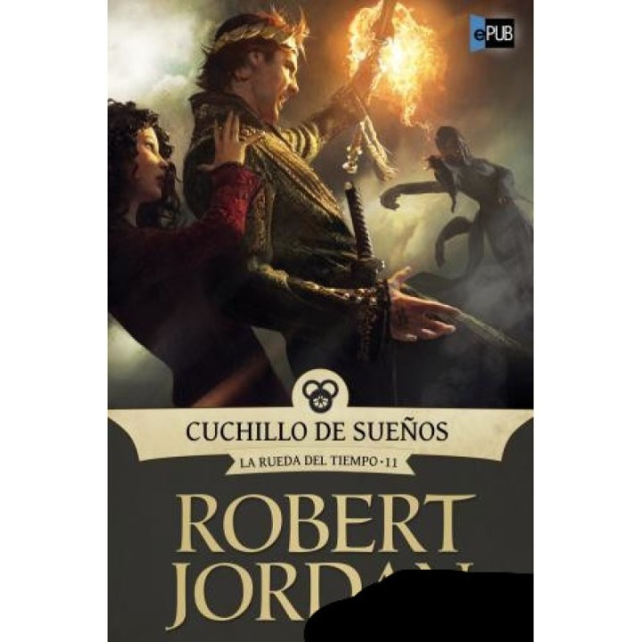 Cuchillo de sueños