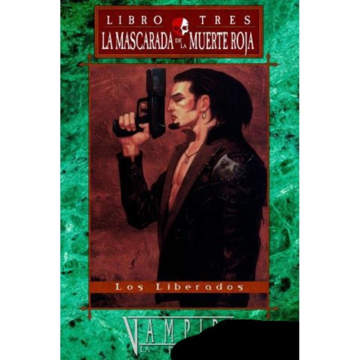 Los Liberados