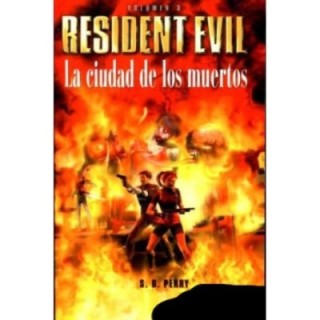 La ciudad de los muertos