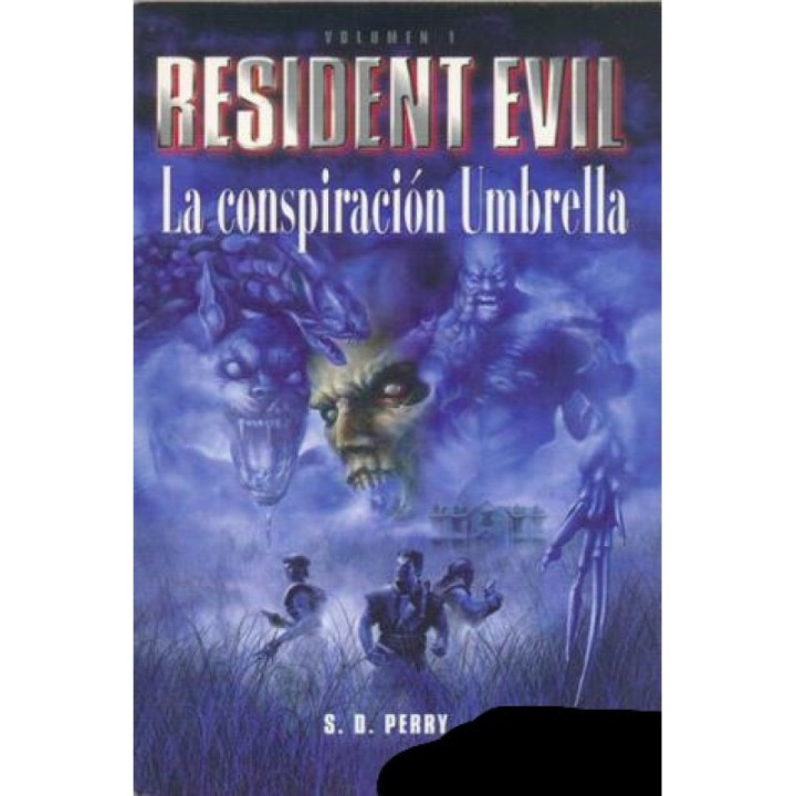 La conspiración Umbrella