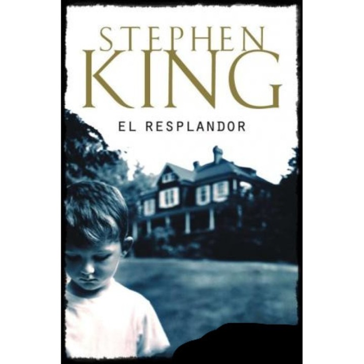 El resplandor