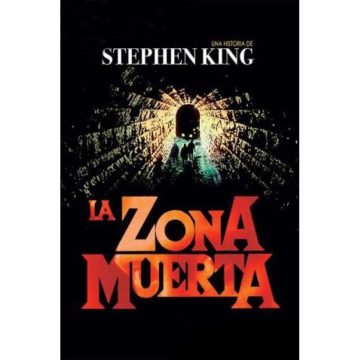 La zona muerta