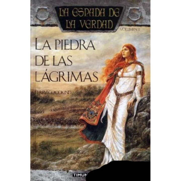 La piedra de las lágrimas