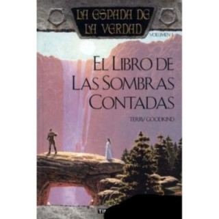El libro de las sombras contadas