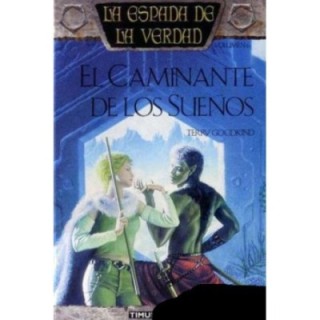 El caminante de los sueños
