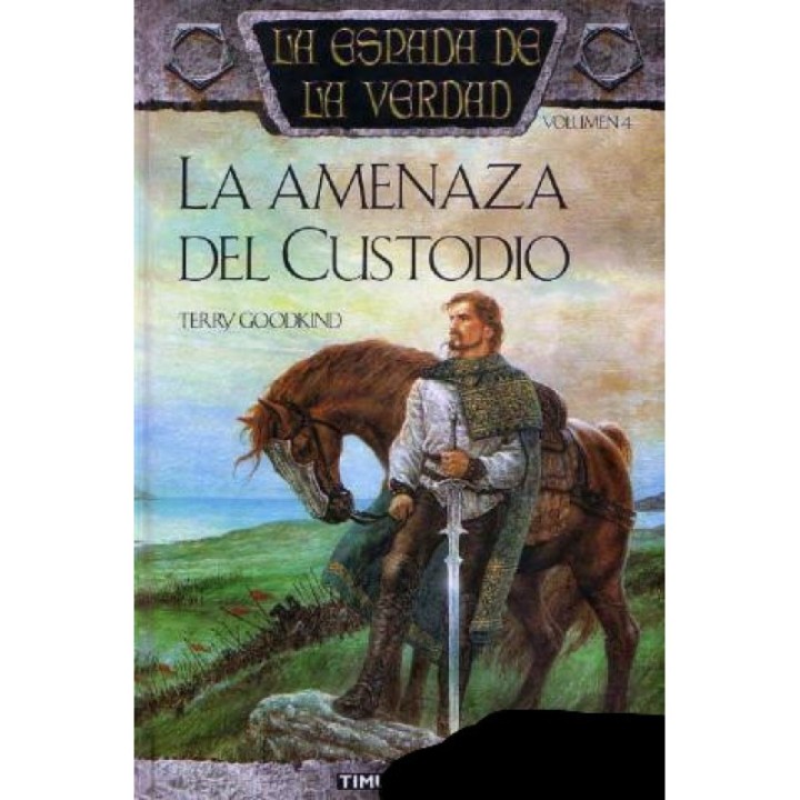 La amenaza del Custodio