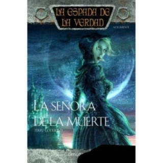 La señora de la muerte