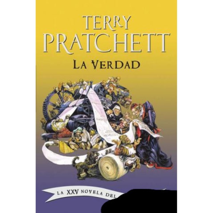 La verdad