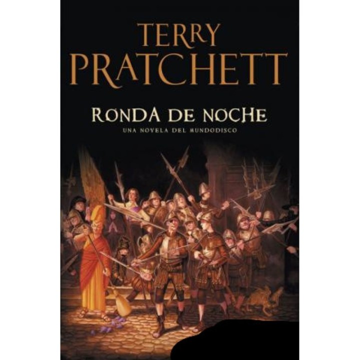 Ronda de noche