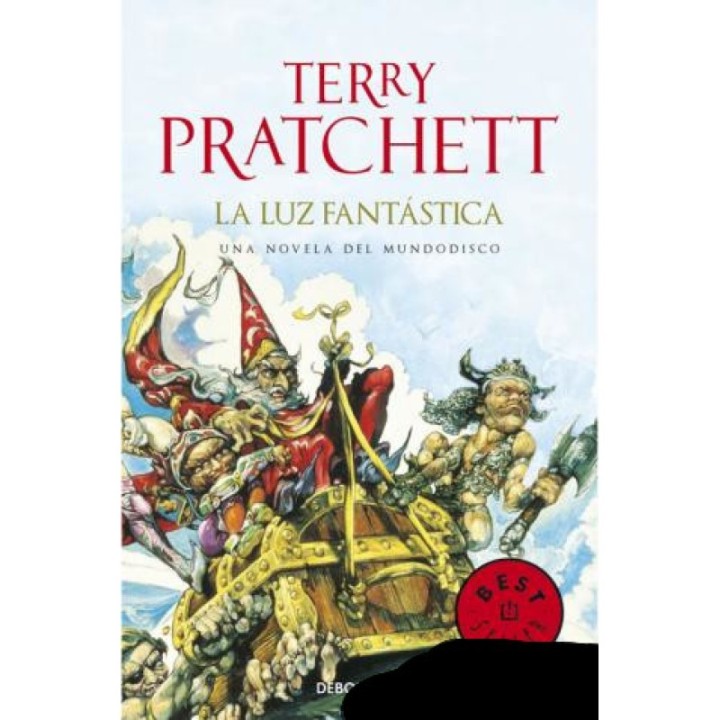 La luz fantástica